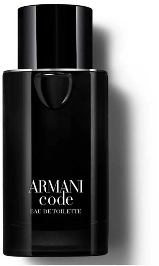 Kvepalai vyrams Armani Code Pour Homme EDT, 75 ml