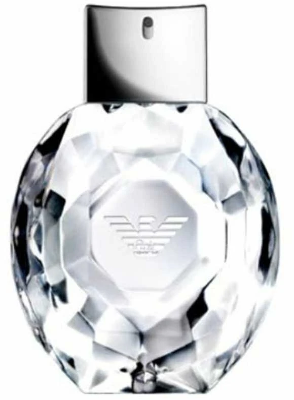 Kvepalai moterims Emporio Armani Diamonds EDP, 100 ml