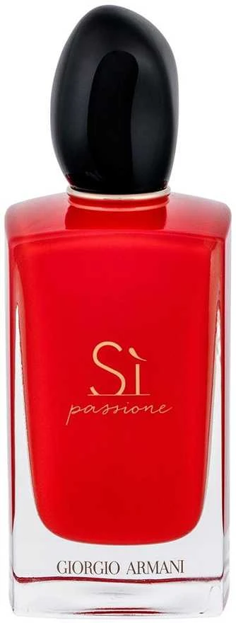 Kvepalai moterims Giorgio Armani Si Passione EDP, 50 ml