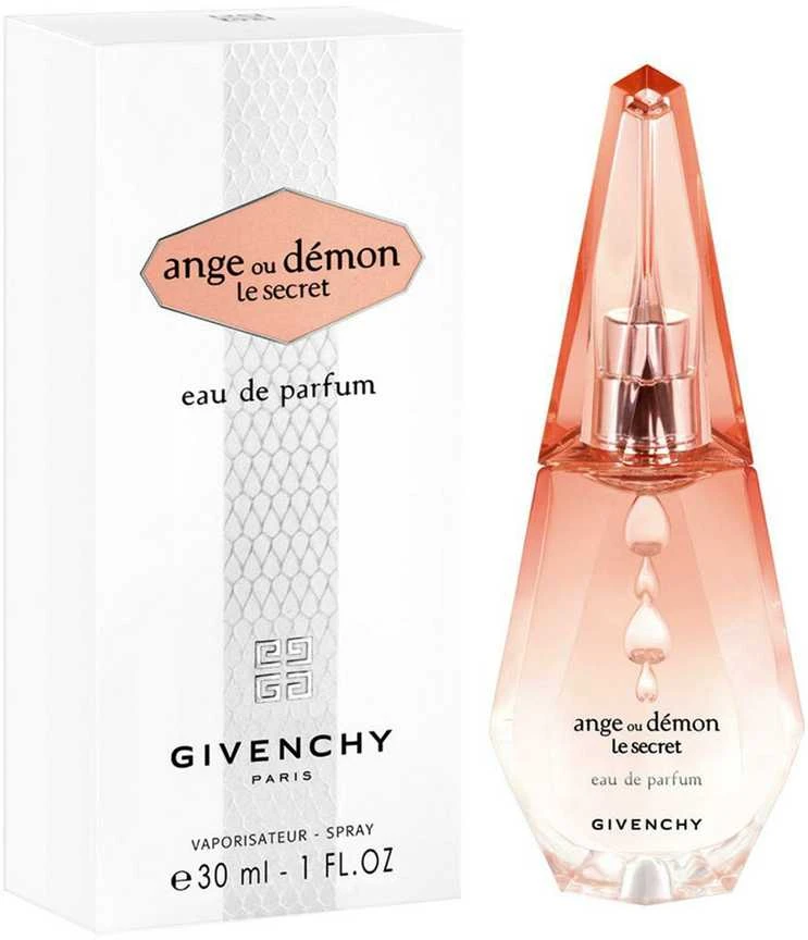Kvepalai moterims Givenchy Ange Ou Demon Le Secret 2014, EDP 30 ml