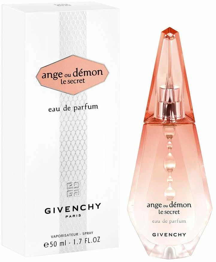 Givenchy Ange Ou Demon Le Secret EDP parfmuotas vanduo moterims, 50 ml