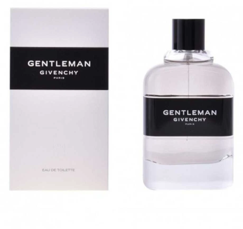 Givenchy Gentleman for Men (Kvepalai Vyrams) EDT - 100ml