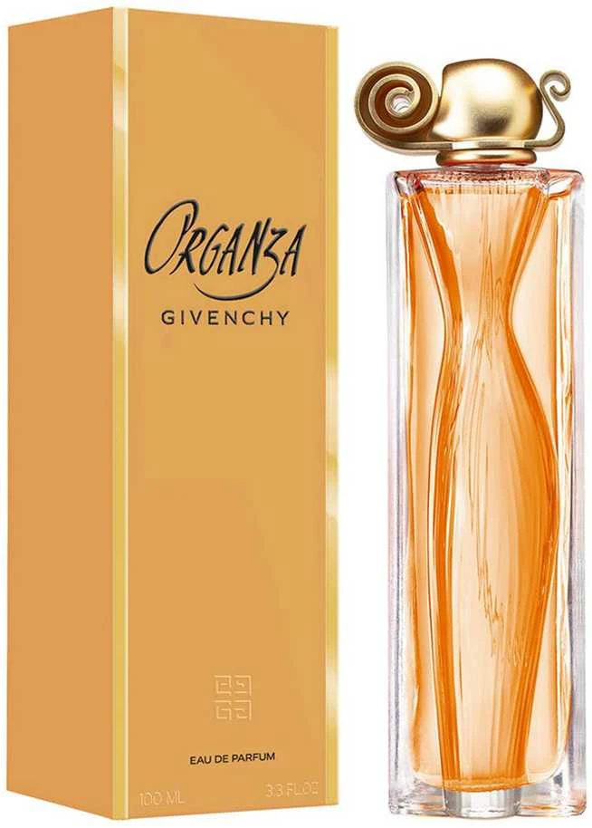 Givenchy Organza for Women (Kvepalai Moterims) EDP - 100ml