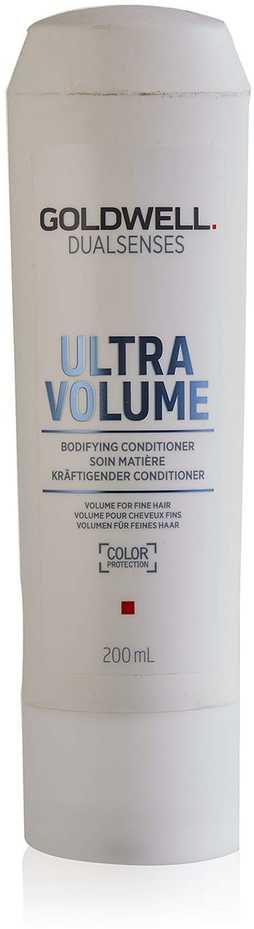 Goldwell Dualsenses Ultra Volume (kūno suteikiantis kondicionierius) - 200 ml