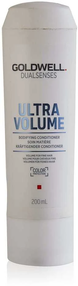 Goldwell Dualsenses Ultra Volume kondicionierius plaukų apimties didinimui 200 ml