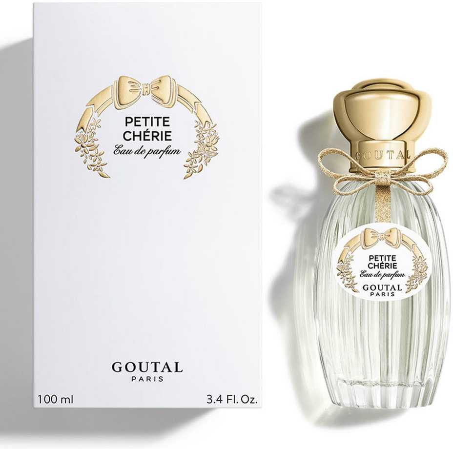 Goutal Paris Petit Cherie parfumuotasis vanduo 50ml