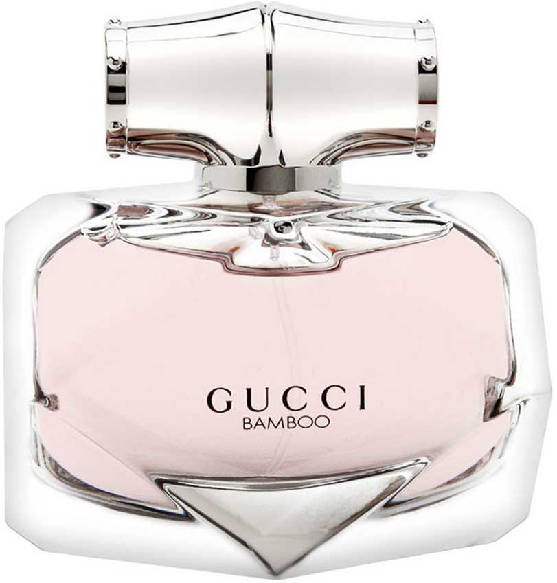 Gucci Bamboo Gucci for Women (Kvepalai Moterims) EDP - 75ml - (TESTER)