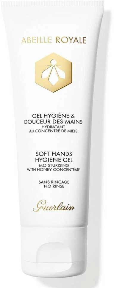 Guerlain Abeille Royale Repairing & Youth Hand Balm atkuriamasis rankų balzamas, 40 ml