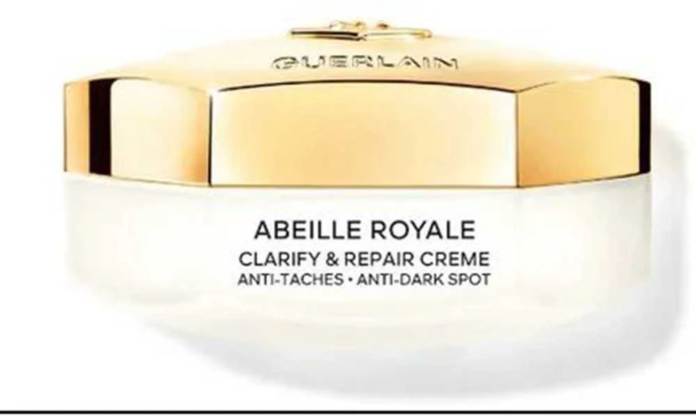 Guerlain Guer Abeille Royale Clarify Rep Cr, 50 ml