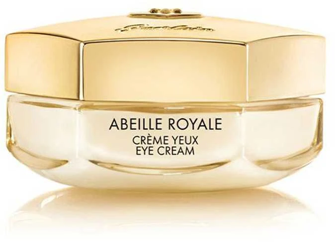 Guerlain "Abeille Royale Rejuvenating Paakių kremas" (Akių kremas) 15 ml