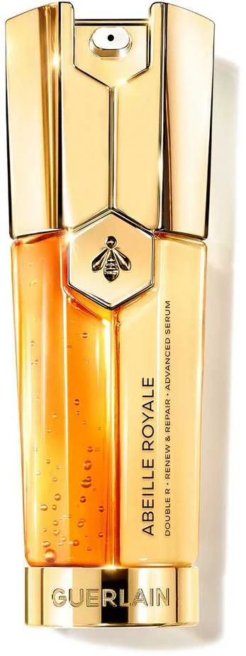 Guerlain Abeille Royale Double R Renew and Repair serumai, 50 ml