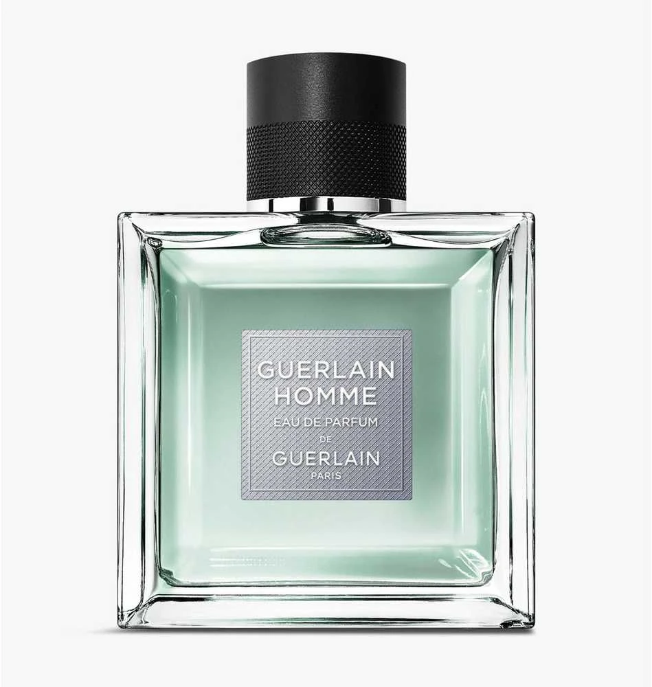 Guerlain Homme Eau De Parfum Purškiklis, 100 ml