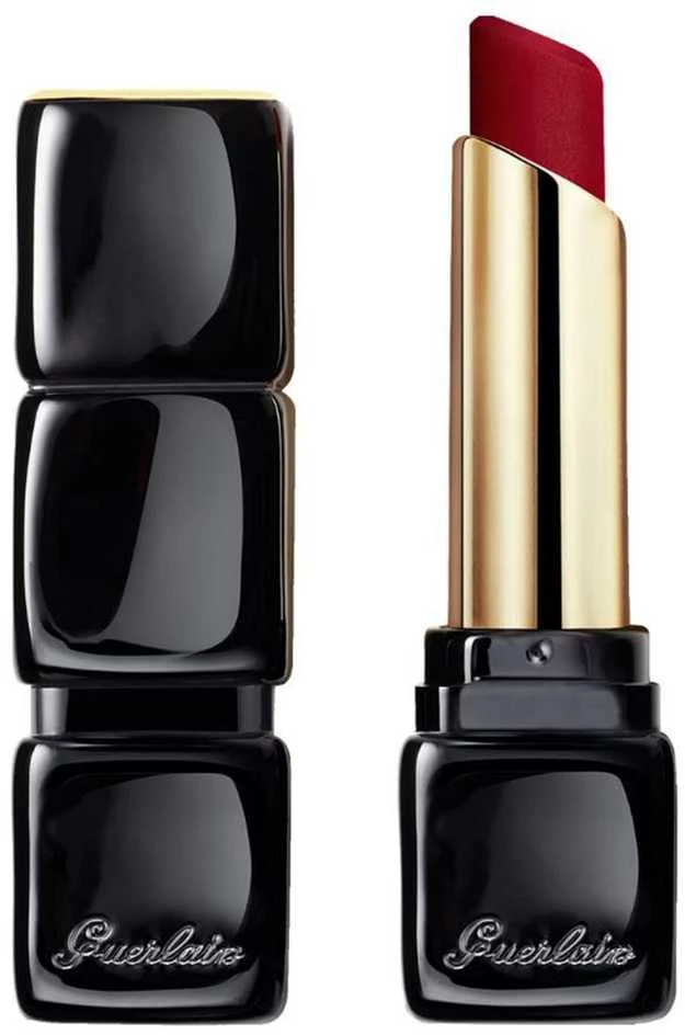 Guerlain Kisskiss Tender Matte 777