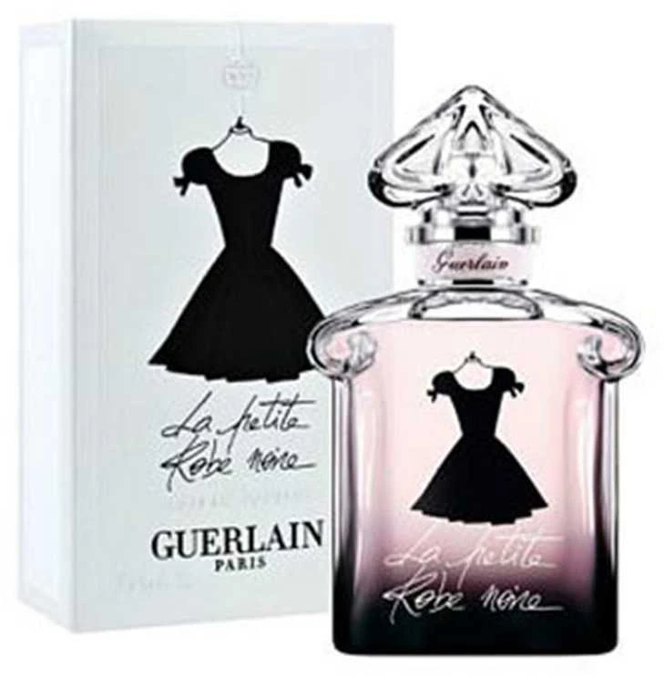Guerlain La Petite Robe Noire Ma Premiere Robe for Women (Kvepalai Moterims) EDP 100ml - 100ml