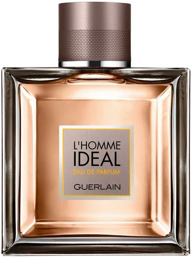 Guerlain L'homme Ideal EDP parfumuotas vanduo unisex, 100 ml