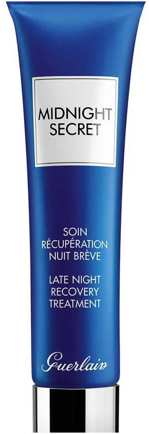 Guerlain My Supertips Midnight Secret Recovery kremas 15 ml