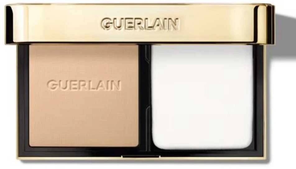 Guerlain Guer Parure Gold Polvo Compact