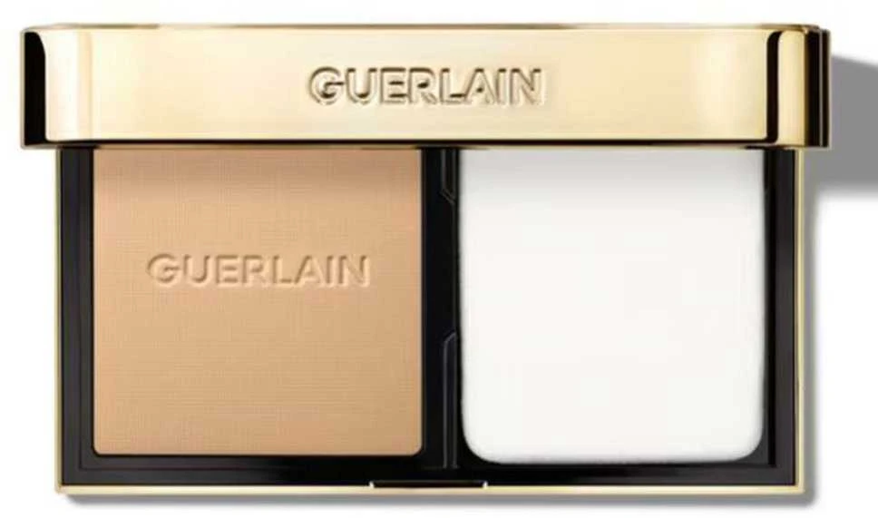 Guerlain Guer Parure Gold Polvo Compact