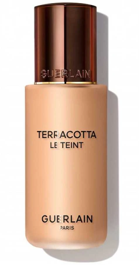 Guerlain Terracotta Base Fluida 4n 1un