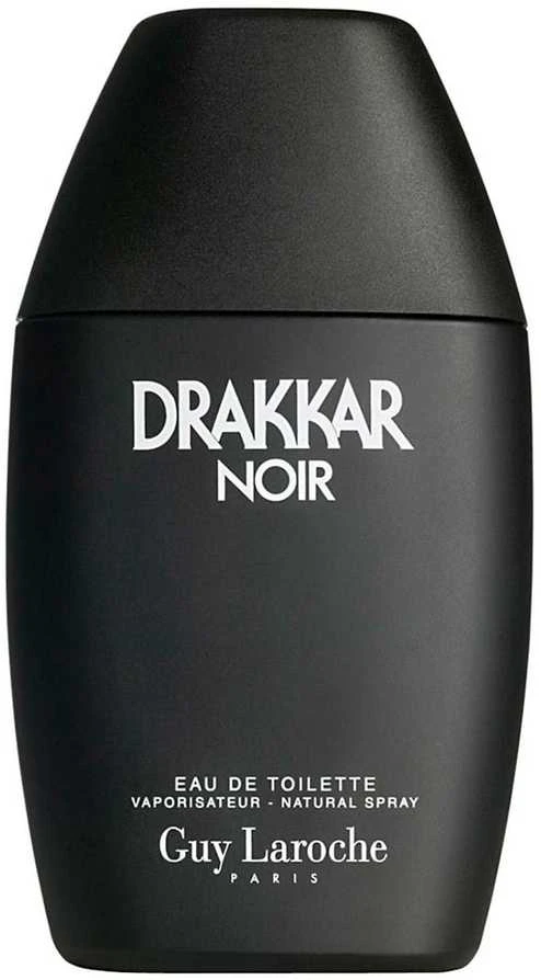 Tualetinis vanduo Guy Laroche Drakkar Noir EDT, 200ml