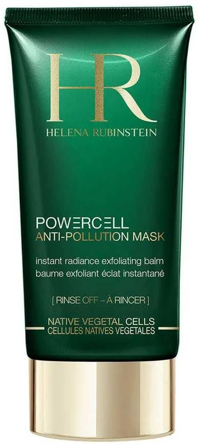 Helena Rubinstein HR Powercell Anti-Pollution Mask veido kaukė, 100 ml