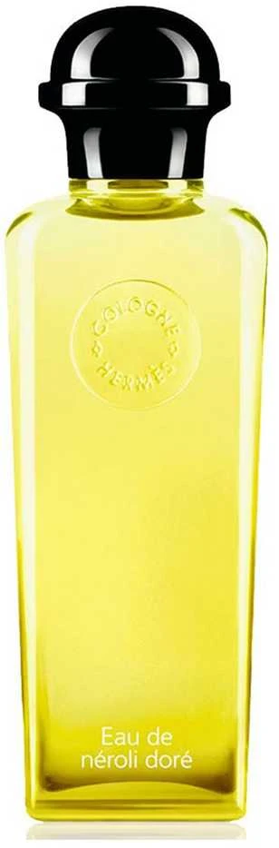 Odekolonas Hermes Eau De Neroli Dore Eau De Cologne Purškiklis 100ml Unisex