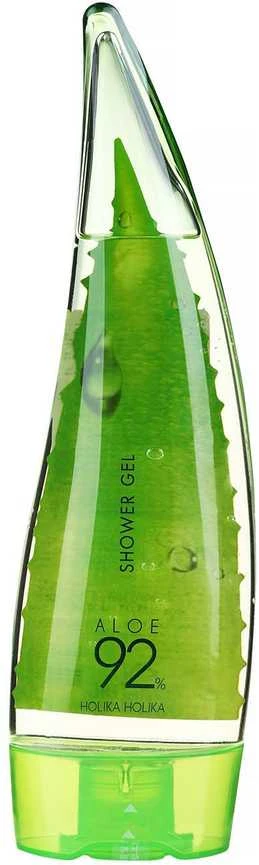 Holika Aloe Gelis Dušui 250ml