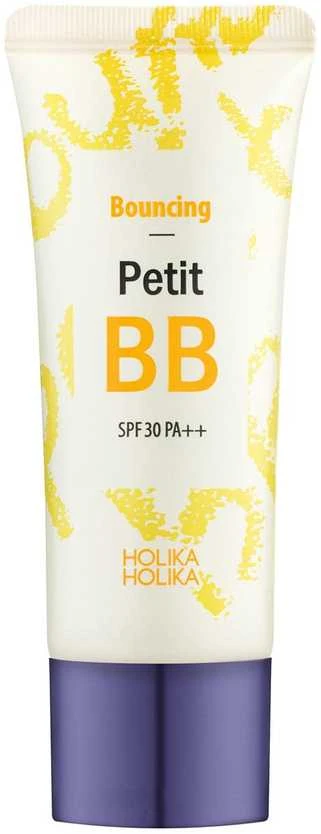 HOLIKA HOLIKA Petit BB Kreminis Bouncing, 30 ml