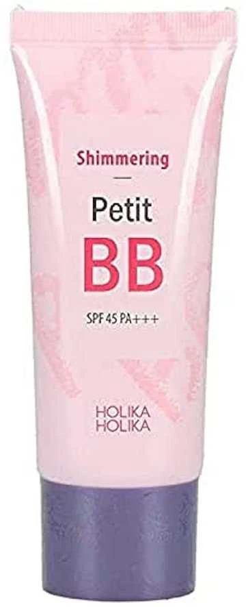 HOLIKA HOLIKA Petit BB Kreminis Shimmering, 30 ml