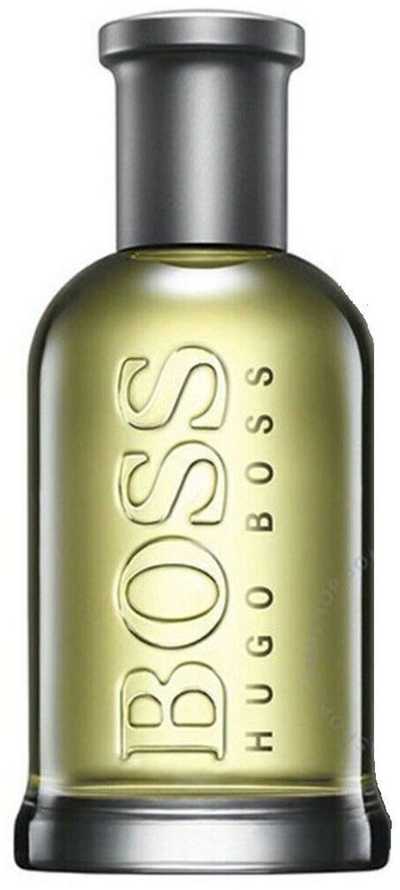 Hugo Boss Bottled for Men (Kvepalai Vyrams) EDT - 100ml - (TESTER)
