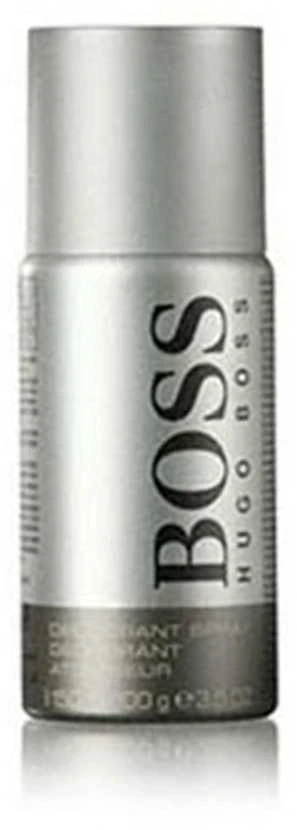 Hugo Boss BOSS Bottled Purškiamas parfumuotas dezodorantas vyrams, 150 ml