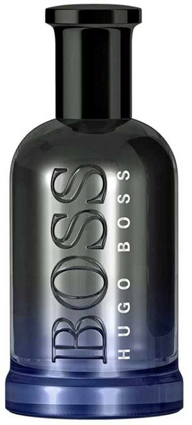 Kvepalai vyrams Hugo Boss Bottled Night EDT, 100 ml