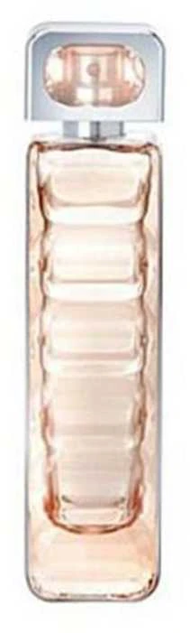 Kvepalai moterims Hugo Boss Orange EDT, 50 ml