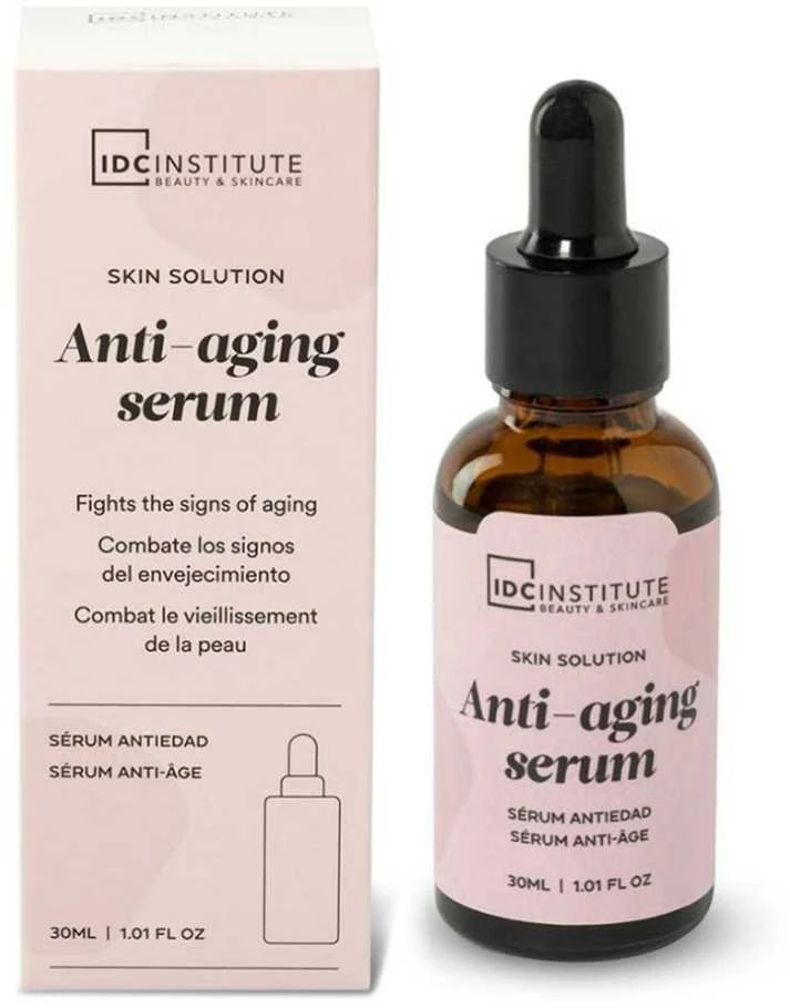 "Idc Institute" serumas nuo senėjimo 30ml
