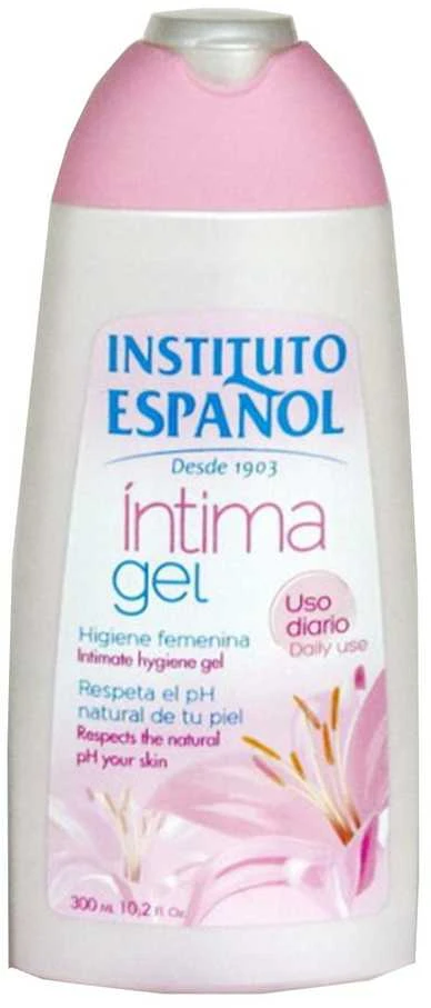 Instituto Español intymusis gelis 300ml