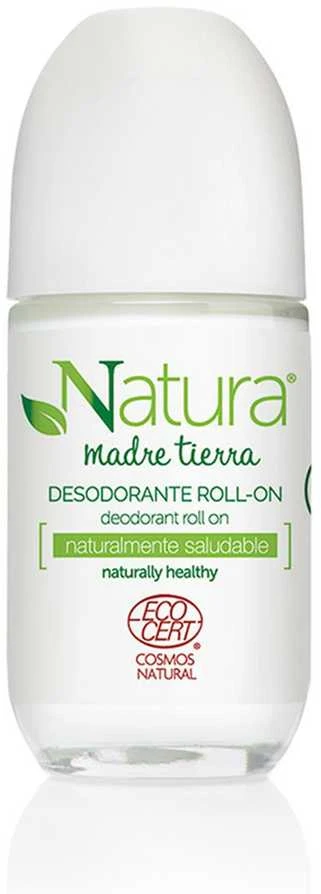 Instituto Español Natura Madre Tierra dezodorantas Roll On