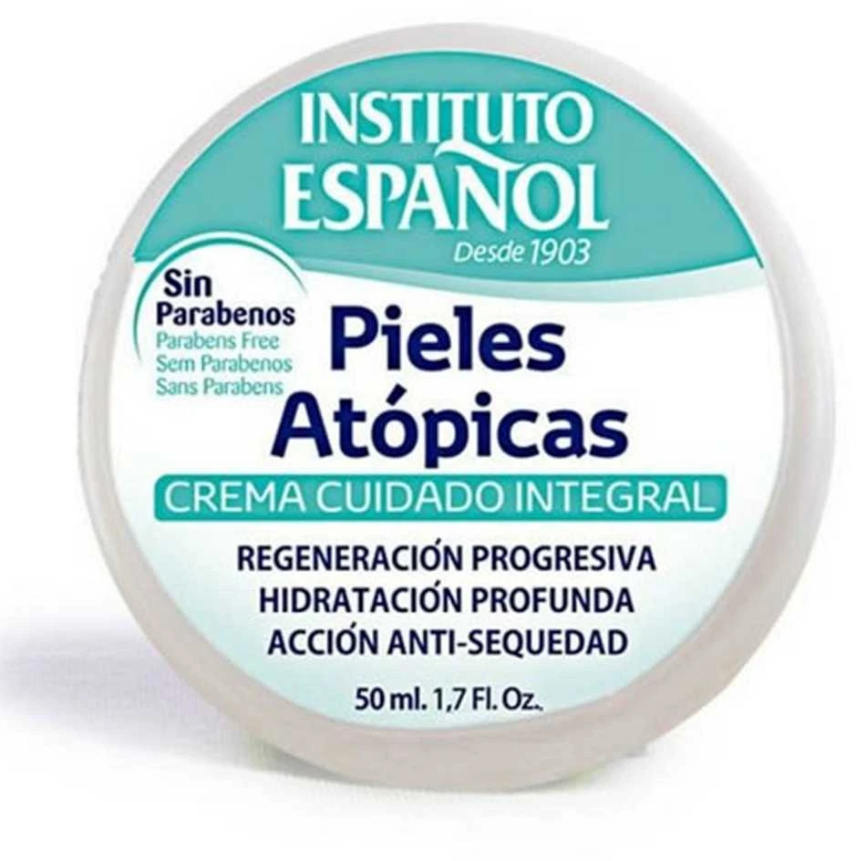 Instituto Español atopinės odos kremas 50ml