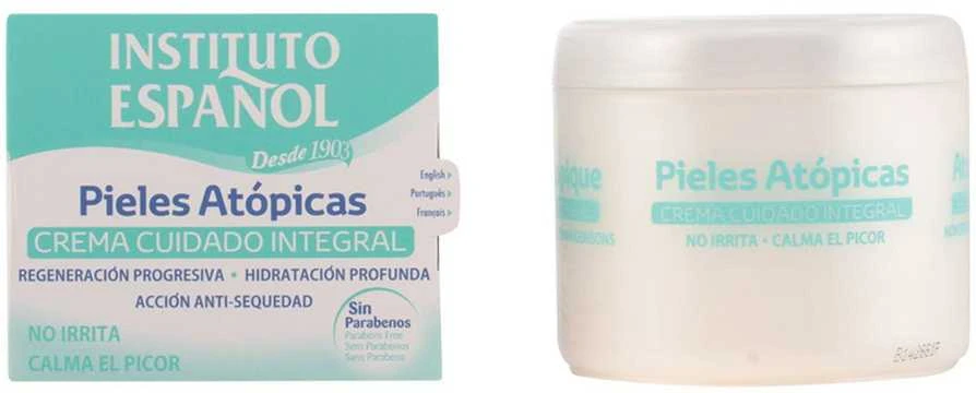 Instituto Español atopinės odos kremas 400ml