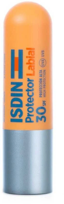 "Isdin lūpų balzamas Spf30 4g