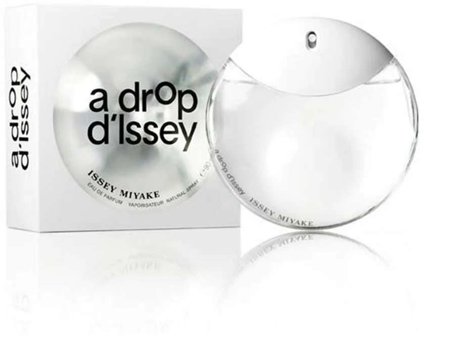 Issey Miyake Issey M A Drop Dissey Fresh 30 vnt. kvepalai