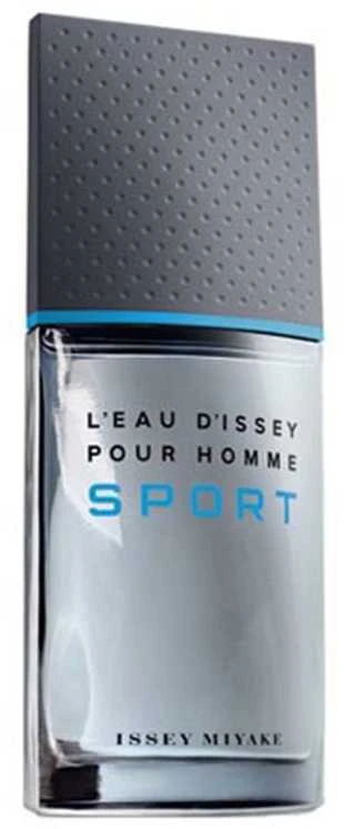 Kvepalai vyrams Issey Miyake L'Eau D'Issey Sport EDT, 100 ml