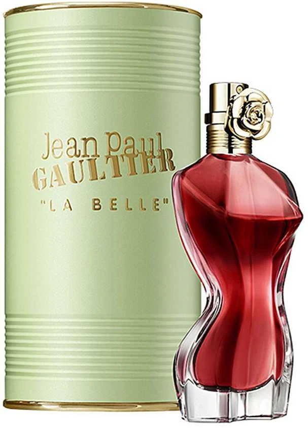Kvepalai moterims Jean Paul Gaultier La Belle EDP, 50 ml