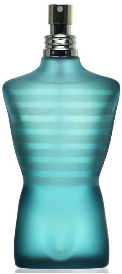 Jean Paul Gaultier Le Male for Men (Kvepalai Vyrams) EDT 125ml (BE PAKUOTĖS)