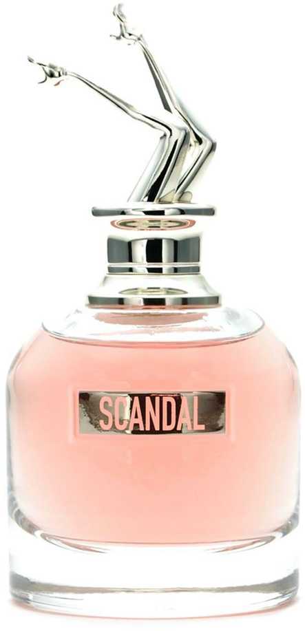 JEAN PAUL GAULTIER Jean Paul Gaultier Scandal 80 ml kvepalai testeris