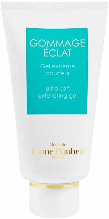 Jeanne Piaubert Gommage D Eclat Ultra Soft Exfoliating Gel, 75 ml