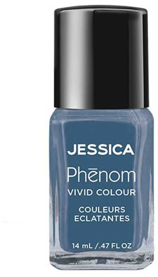 Jessica Phenom Vivid Colour Nagų lakas PHEN-074 Empire State, 14 ml