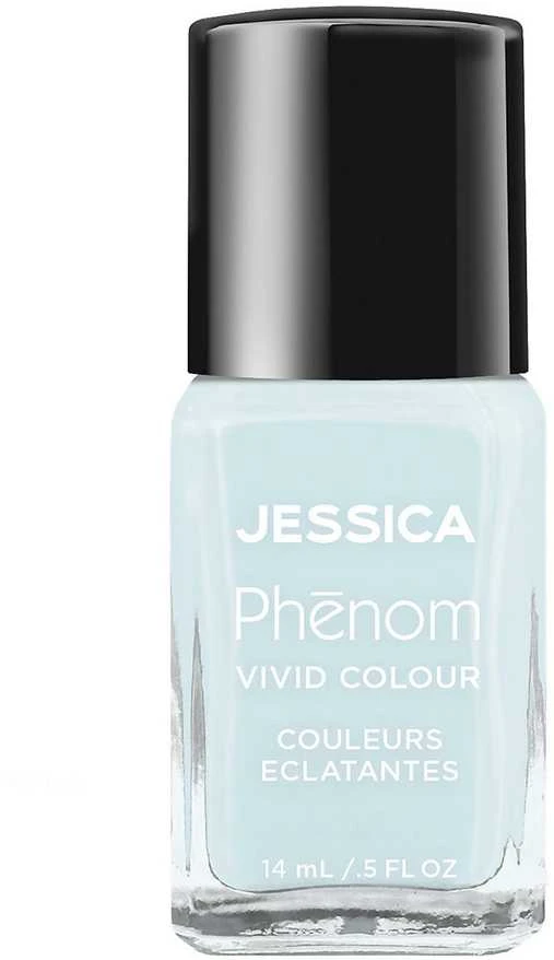 Jessica, Phenom Vivid Colour, Nagų lakas, PHEN-080, Smooth Talker, 14 ml