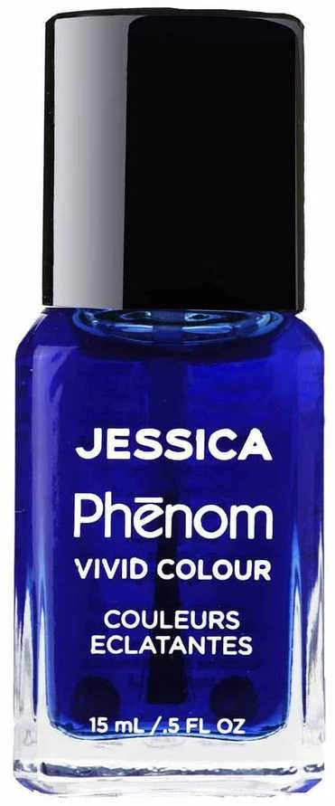 Jessica Phenom Vivid Colour Nagų lakas PHEN-041 Celestial Mėlyna, 14 ml