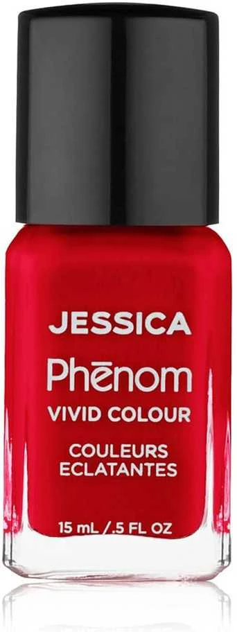 Jessica, Phenom Vivid Colour, Nagų lakas, PHEN-022, Geisha Girl, 14 ml