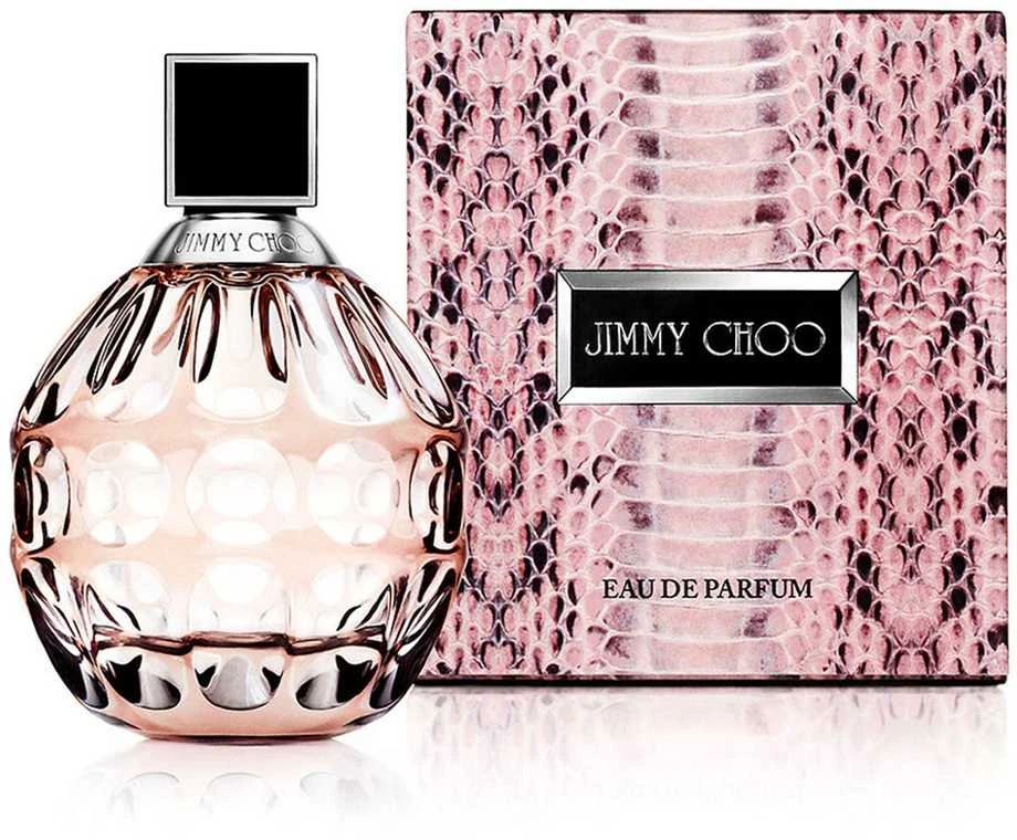 Jimmy Choo kvepalų purškiamasis vanduo 60ml